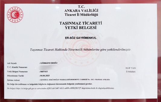 ⫷er-söz⫸kazım Orbayda Masrafsız Cepheleri Açık 3+1 Satılık Daire