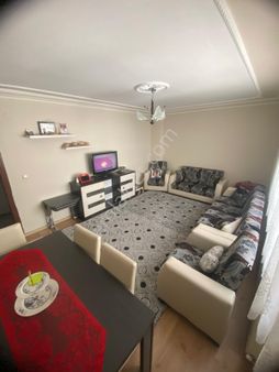 Sincan Pınarbaşı Mah'de 2+1 Ara Katta Bağımsız Masrafsız Cadde Üzeri Satılık Daire