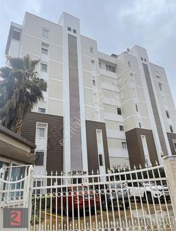 Müslüme Sağır Dan Site İçi Geniş Kiralık