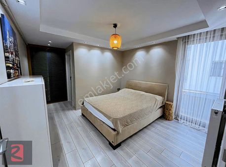 Altınkumda Denize Yürüme Mesafesinde Lüks Eşyalı 2+1