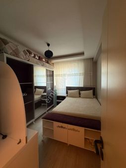 Havaalanı Kavşağı Acil Satılık Karakuş Gold Yapıda 2+1 Yüksek Giriş