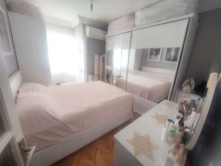 Şeref Emlak Otoparklı Çift Balkonlu 3+1 Daire 6,950,000 Tl