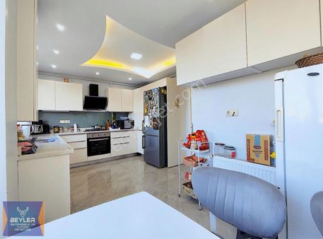 Pınar''da Havuzlu K.otoparklı İskanlı 4+1 Km Satılık Daire!!