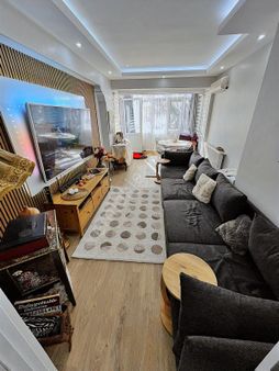 Yatırım'dan Altıntepe'de Minibüse 3dk Geniş Teraslı 125m²3+1