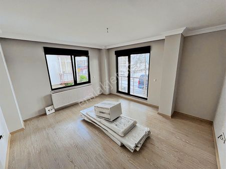 Yatırım'dan Altıntepe 63te Sahile&marmaraya Yakın Ön Cephe 2+1