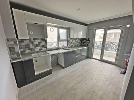 Misket Mahallesinde Ara Katta Manzaralı Önü Açık 3+1 Satılık Sıfır Daire