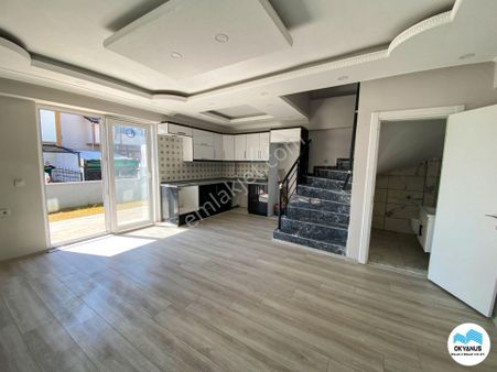 Sakarya Kocaali’de Satılık 3+1 Villa Lüks Ve Uygun Fiyat