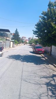 Meram Belediyesi Karşısı 235 M2 Arsası Olan 3+1 Müstakil Satılık Ev