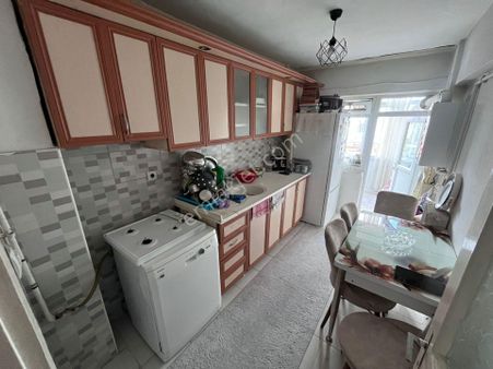 Tandoğan Mh. 3+1 Ara Katta Bağımsız Daire