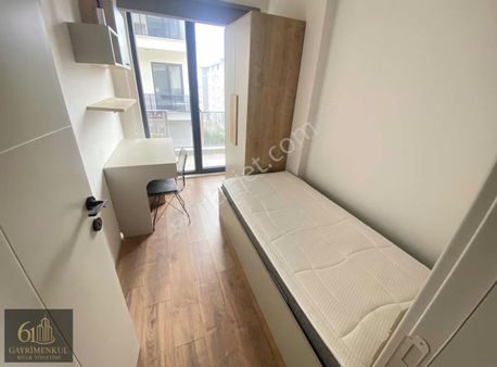 Görükle Zeka Suit'de Geniş Tip 2+1 Lüx Kiralık Daire