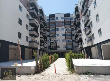 61 Gayrimenkul'den Baylan Plus'ta Kiralık 2+1 Eşyalı Daire