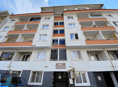 Görüklenin Tam Merkezinde Geniş Yüksek Kgs'li Satılık Daire!!