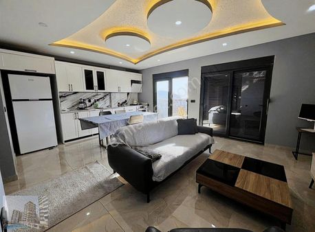 Muhteşem Deniz Manzaralı Geniş 2+1 Dubleks Satılık Daire