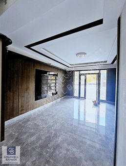 Devlet Hastanesi Yakını Site İçerisinde Kiralık Lüks 1+1 Daire