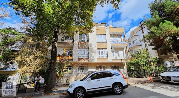 K.esat Başçavuş Sokak 3+1 Satılık Daire