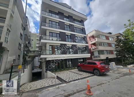 Cinnah Cd.büyükelçilikler Bölgesinde Kiralık 3+1 Dubleks Daire