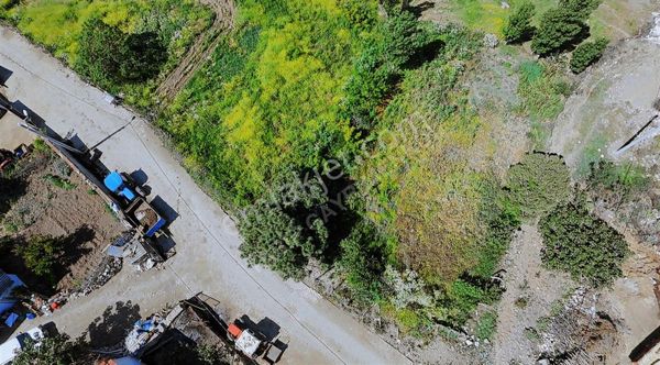 Balıkesir Altıeylül Gökçeören'de 507 M2 İmarlı Arsa