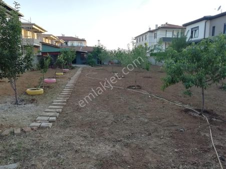 ⭕ Meram / Lalebahçede Villa İmarlı Fırsat Arsas