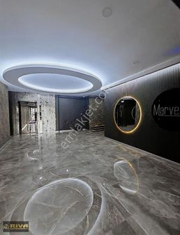 Talas Mevlana Mah. 3,5+1 Ultralux Geniş Daire