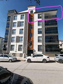 Kaya Emlaktan Satılık 2+1 Daire 105. M2 Yeni Mahalle