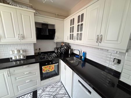 Doğan Emlak Group’tan İlkadım Yaşardoğu Mh.3+1 3.kat Kiralık