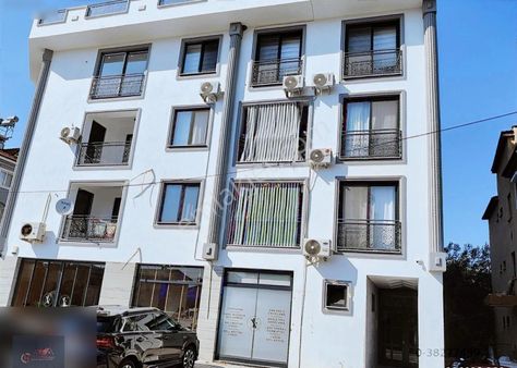 Karaçalı Mahallesi De 3+1 Dubleks Daire