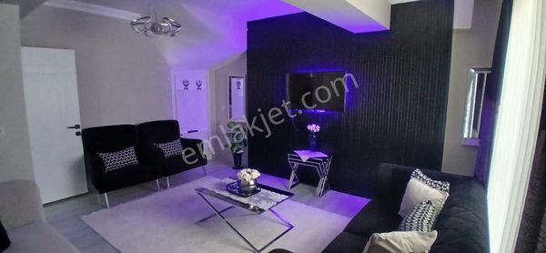 Emlak/tur'dan Manisa Turgutlu Ahmetli Mah Lüks Dubleks