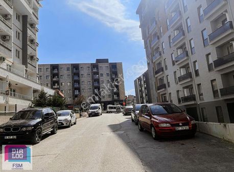 Dialog Fsm Den Görükle Merkezde 2+1 Esyalı Havuzlu Site Kiralık