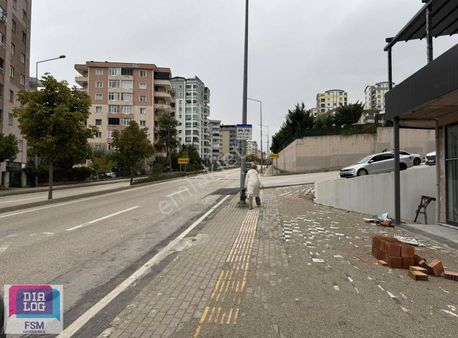 Dıalog Fsm Den Yıldırım 75. Yıl Mahallesinde Satılık 2+1 Daire