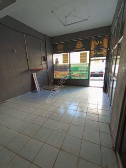 Seyitoğlu Emlak'tan Kiralık Dükkân