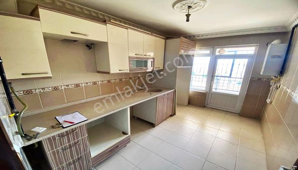 Atapark'ta Aşık Veysel Okulu Yakını Kiralık Daire