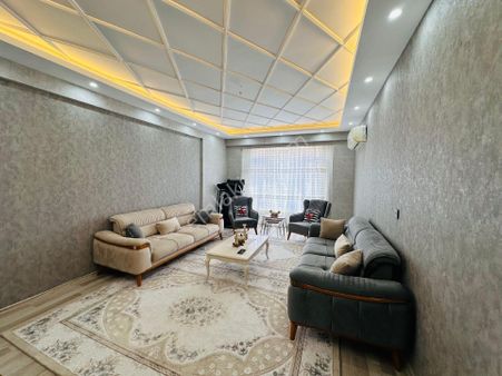 Yeşil Bahçe Gayrimenkulden Acill 3+1