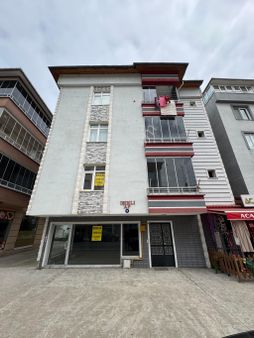 Kip Gayrimenkul Karşıyaka Mah.140m2 Kiralık Daire