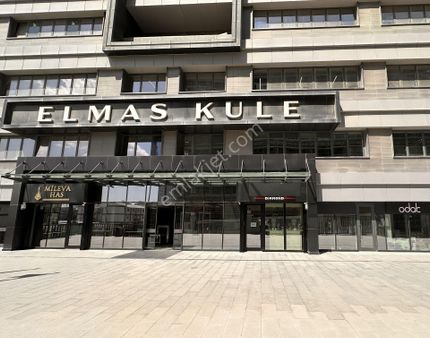 Next House'dan, Elmas Kule'de, Satılık Fırsat Atölye