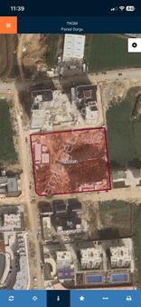 Altıntaş’ta Satılık 220m2 Hisse