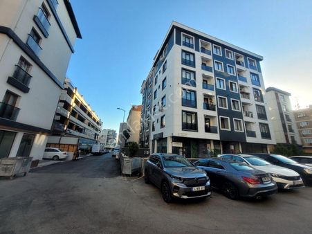 İdeal 2+1 Ara Kat Harika Lokasyon