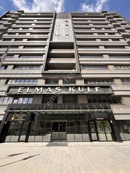 Next House'dan, Elmas Kule, 30 M2, Satılık Fırsat Mağaza