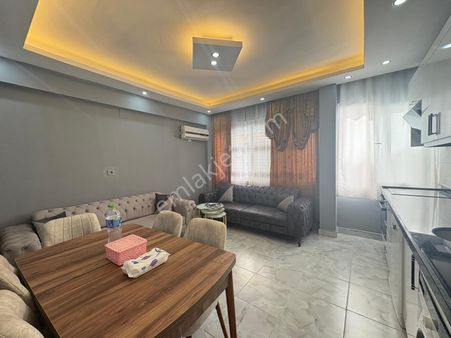 Prestij'den Mesudiye'de Full Yapılı Geniş Oturumlu 2+1 Daire