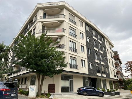 ▃artemin▃idealtepe Sahili'nde Bahçe Teraslı Sıfır 80m² 2+1 !