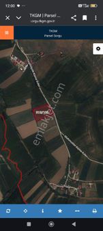 Tok Emlak'tan Yantepe Aliağa Çiftliğinde Satılık Arazi