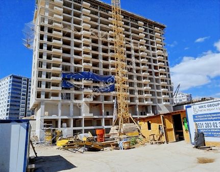 Pursakların Gözde Lokasyonunda Protkl Yoluna Sıfır 2+1 Fırsat