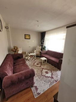 Üç Kardeşler'den İsmetpaşa Mh 3+1 %33 Hisseli 130m2 Ara Kat