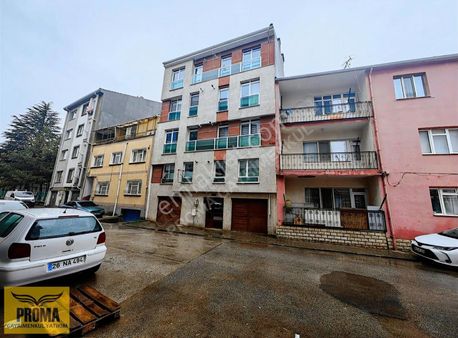 Proma'dan Anadolu Üniversitesi Arkası Eşyalı 1+1