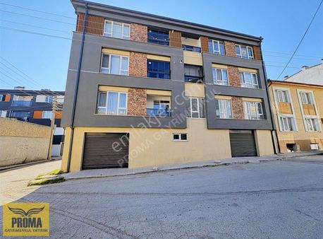 Proma'dan Şirintepe'de Asansörlü Sıfır 3+1 Daire