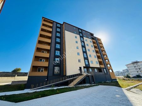 Güven'den İstasyonda Butik Sitede Kap. Otoparklı Fırsat 3+1daire