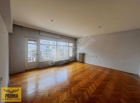 Proma'dan Vişnelikte Öğretmen Cd Ara Kat Asansörlü 3+1