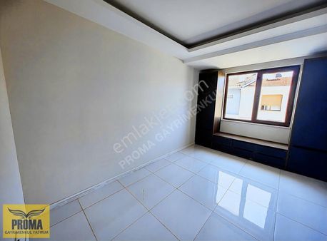 Proma'dan Gökmeydan Mah Şömineli Asansörlü Kocaman 4+1 Dubleks