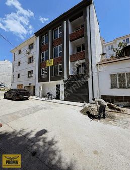 Proma'dan Gültepe'de Kapalı Garajlı E.banyolu Y.ısıtma 2+1 Daire