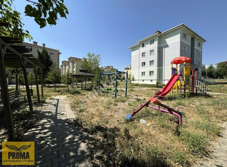 Proma'dan Söğütönü Toki'de 1+1 50m2 Arakat Fırsat Satılık Daire