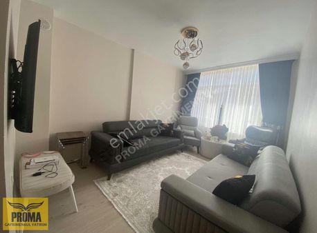 Proma'dan Gazi Yakup Satar Cd Arakat Asansörlü 2+1